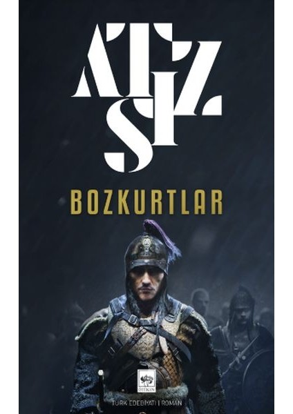 Bozkurtlar