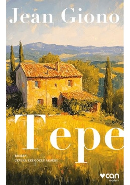 Tepe