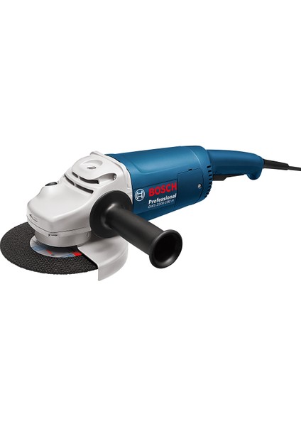 Büyük Taşlama Makinası