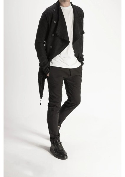 Holymoly Button Up Cardigan