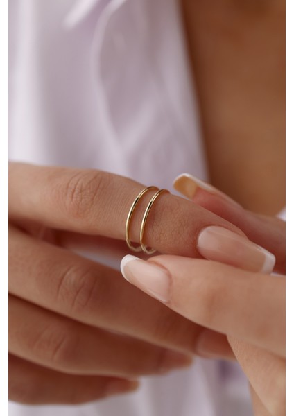 Klasik Bombe Alyans 1mm