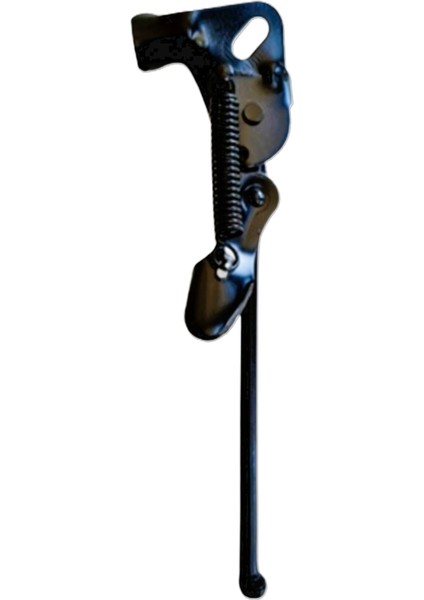 Bmx Bisiklet 20 Jant Arkadan Sehpa Kilitli