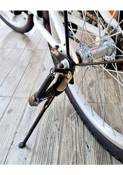 Bmx Bisiklet 20 Jant Arkadan Sehpa Kilitli modelleri