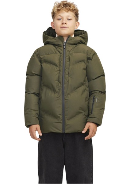 Steppjacke Steppjacke Junior