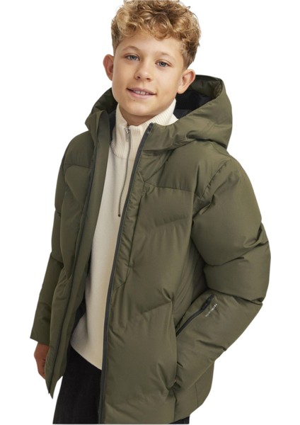 Steppjacke Steppjacke Junior fiyatları