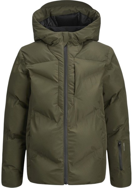 Steppjacke Steppjacke Junior indirimleri