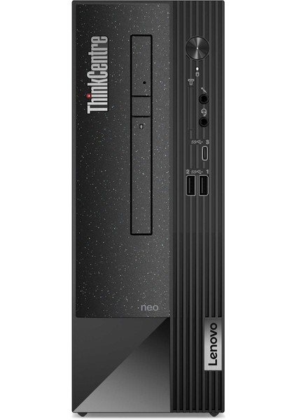 Thinkcentre Neo 50S 12JF009DTR001 I5-12400 8gb 1tbssd Freedos Masaüstü Bilgisayar