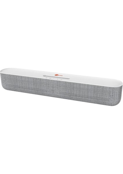 Lenovo Lecoo DS108WE Bluetooth 80 Db Taşınabilir 10 W Kablosuz Siyah Soundbar Stereo Hoparlör Speaker modelleri