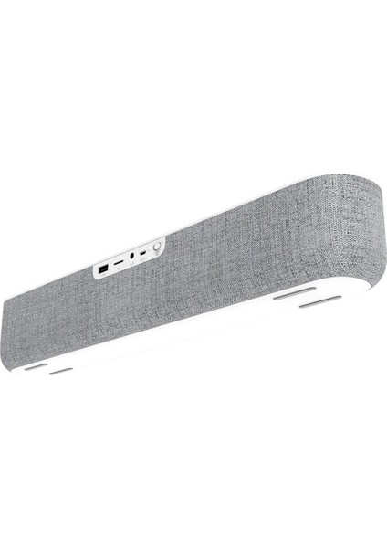 Lenovo Lecoo DS108WE Bluetooth 80 Db Taşınabilir 10 W Kablosuz Siyah Soundbar Stereo Hoparlör Speaker fırsatları