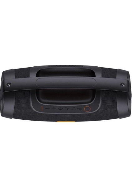 Lenovo Lecoo DS151 80W Güçlü Ses Kablosuz Bluetooth 5.0 Rgb Boombox Hoparlör
