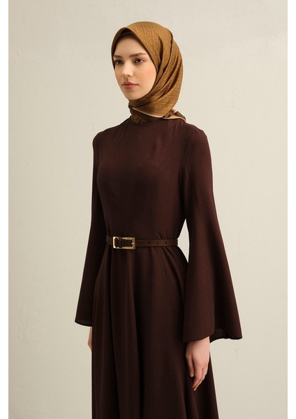 Nostalji Serisi Twill Ipek Eşarp 9301D fırsatları