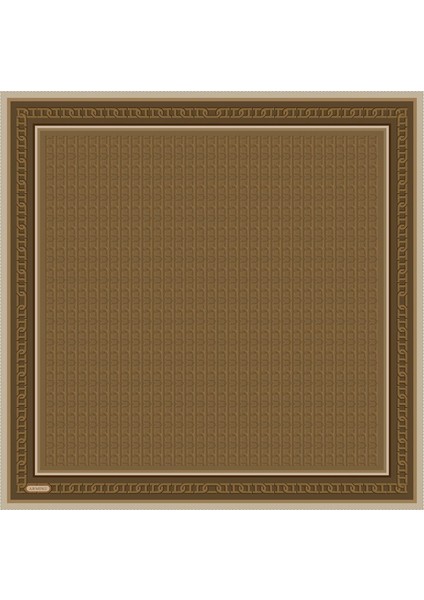 Nostalji Serisi Twill Ipek Eşarp 9301D indirimleri