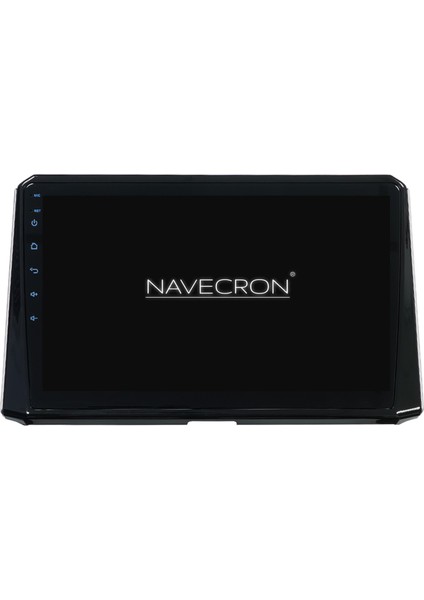 Toyota Corolla 2019+ 10" Uyumlu Android Multimedia Gerçek 4/64 Kablosuz Carplay Geri Görüş Kameralı fiyatları