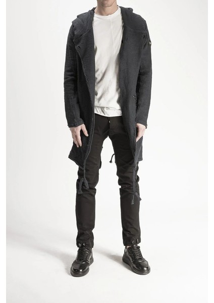 Hollymoly Minimalistic Cardigan