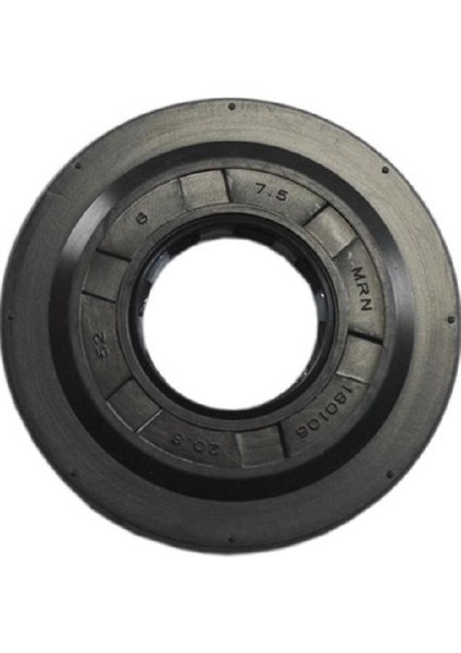 Honda Alpha Sol Krank Keçesi 20,8X52X6X7,5