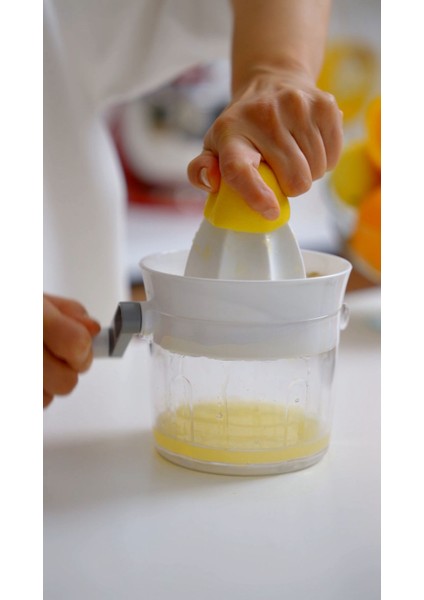 Ludıa Manuel Kollu Pratik Narenciye Sıkacağı fırsatları