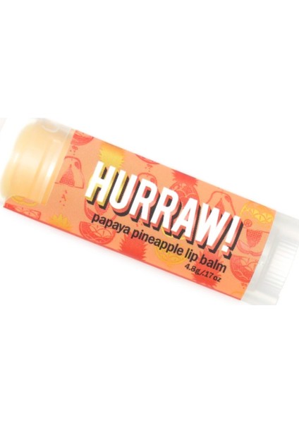 Papaya Pineapple Ananas Dudak Balm fiyatları