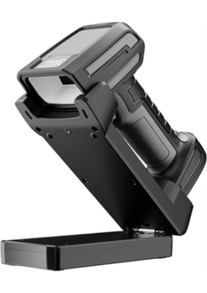 Tıger RS56 2d 2.4ghz 300M + Bt+Usb Kablosuz Ultra Dayanıklı IP67 Endüstriyel Barkod Okuyucu + Cradle indirimleri