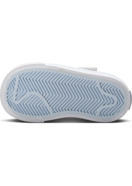 Court Legacy Tdv Leather Kids Sneaker Hakiki Deri Günlük Çocuk Spor Ayakkabı Beyaz indirimleri