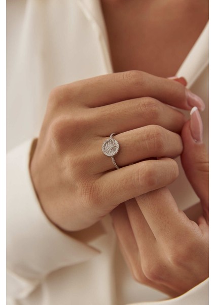 14 Ayar Altın Coronet Yüzük fiyatları