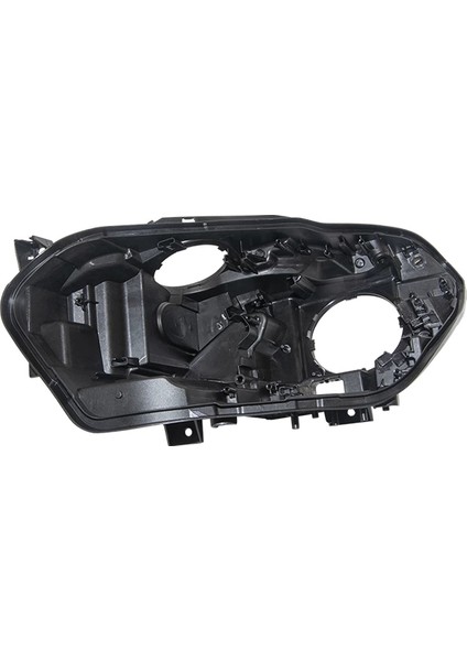 Bmw Far Kasası F20 Sol Halojen 2011-14
