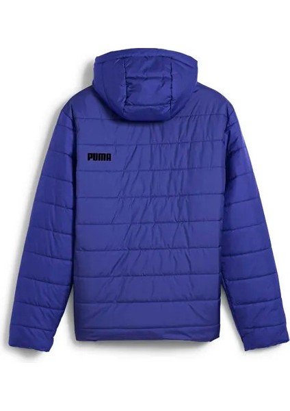 Ess Padded Erkek Lacivert Mont 84893827 fiyatları