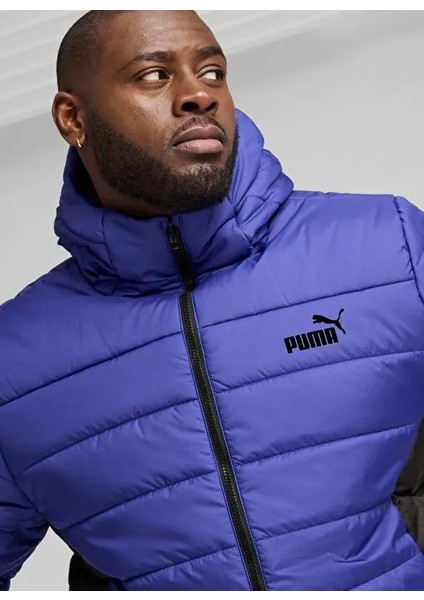 Ess Padded Erkek Lacivert Mont 84893827 modelleri