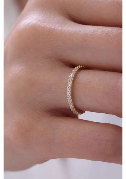 14 Ayar Altın Tamtur Yüzük fiyatları