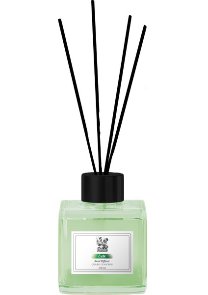 Rosıe Exotic Reed Diffuser Çubuklu Oda Kokusu 100 ml fiyatları