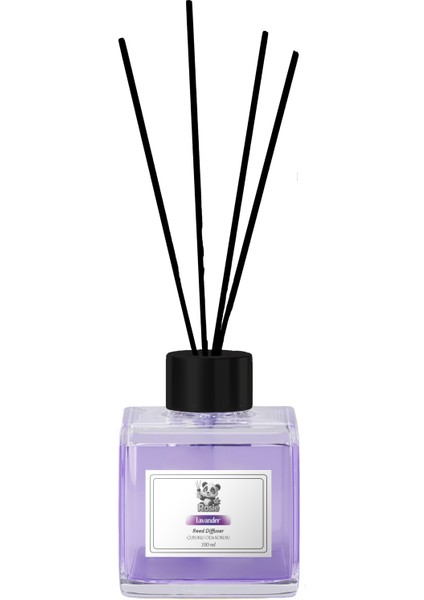 Rosıe Lavander Reed Diffuser Çubuklu Oda Kokusu 100 ml fiyatları