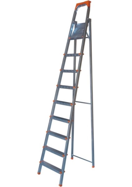 8+1 BASAMAKLI PROFİL MERDİVEN