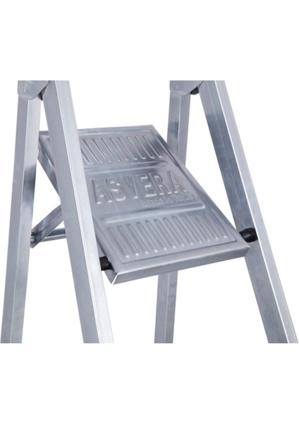 8+1 BASAMAKLI PROFİL MERDİVEN