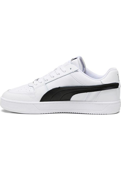 392332-07 Caven 2.0 Vtg Beyaz-Siyah Erkek Günlük Sneaker fiyatları