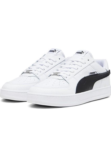 392332-07 Caven 2.0 Vtg Beyaz-Siyah Erkek Günlük Sneaker modelleri