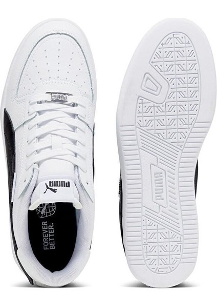 392332-07 Caven 2.0 Vtg Beyaz-Siyah Erkek Günlük Sneaker fırsatları