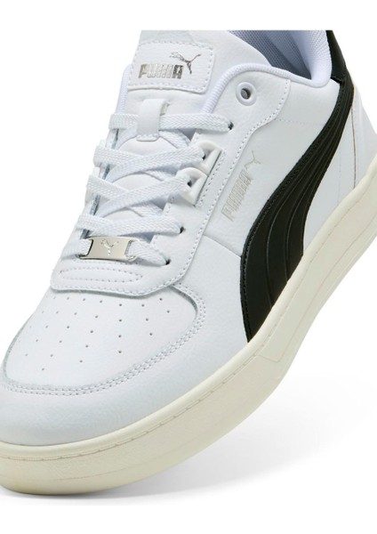 395016-13 Caven 2.0 Lux Beyaz-Siyah Erkek Günlük Sneaker fırsatları