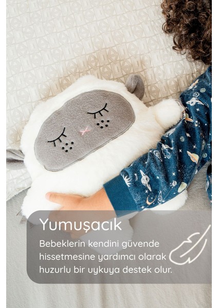 Zuzu Uyku Arkadaşı Kuzucuk fırsatları