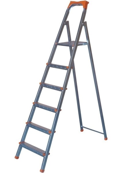 5+1 BASAMAKLI PROFİL MERDİVEN