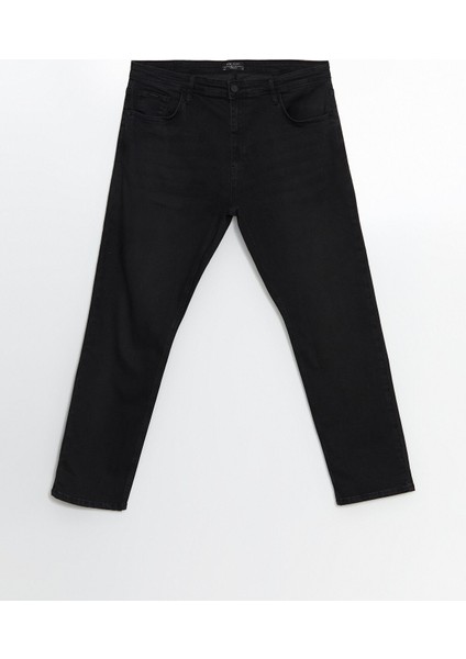 Yeni Sezon 779 Regular Fit Erkek Jean Pantolon