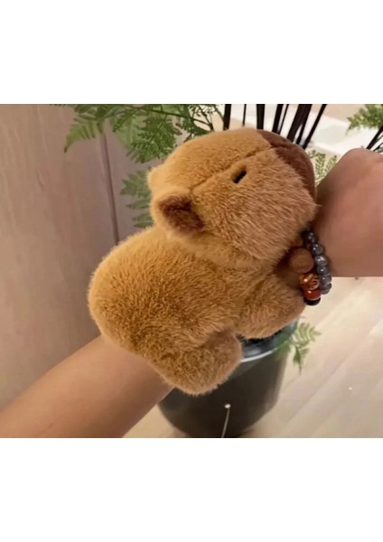 Kucaklayan Peluş Bileklik 2´li