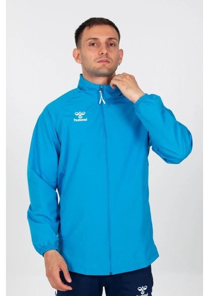 Line Yağmurluk Türkuaz L