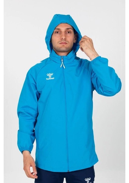 Line Yağmurluk Türkuaz L indirimleri