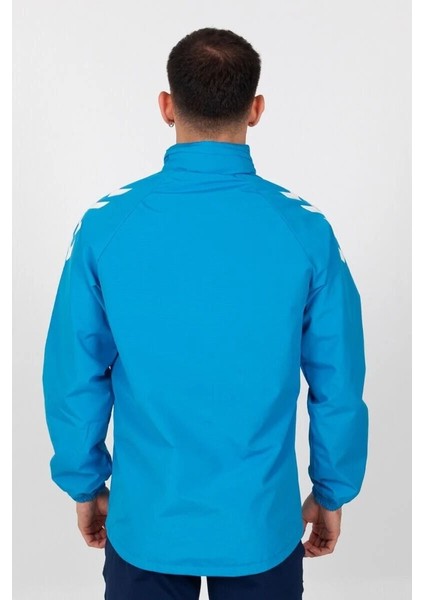 Line Yağmurluk Türkuaz L