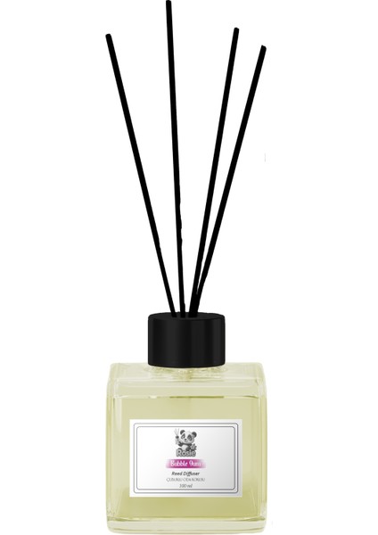 Rosıe Bubblegum Reed Diffuser Çubuklu Oda Kokusu 100 ml fiyatları
