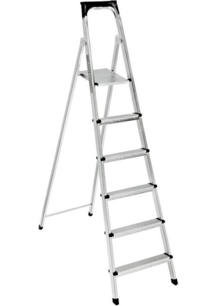 5+1 BASAMAKLI PROFİL MERDİVEN