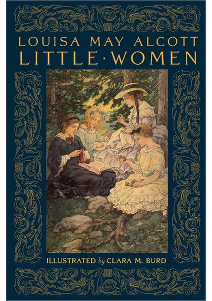 Little Women Collectible Clothbound Edition