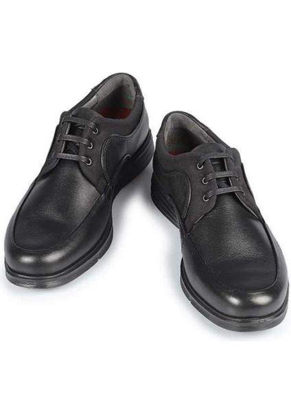 69011-H Erkek Günlük Deri Comfort Ayakkabı fırsatları