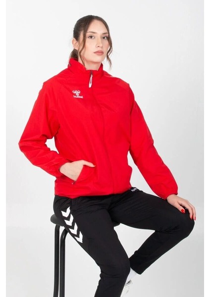 Line Yağmurluk Kırmızı Xs fiyatları