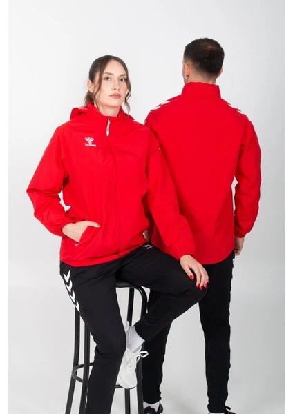 Line Yağmurluk Kırmızı Xs modelleri