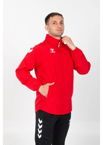 Line Yağmurluk Kırmızı Xs fırsatları